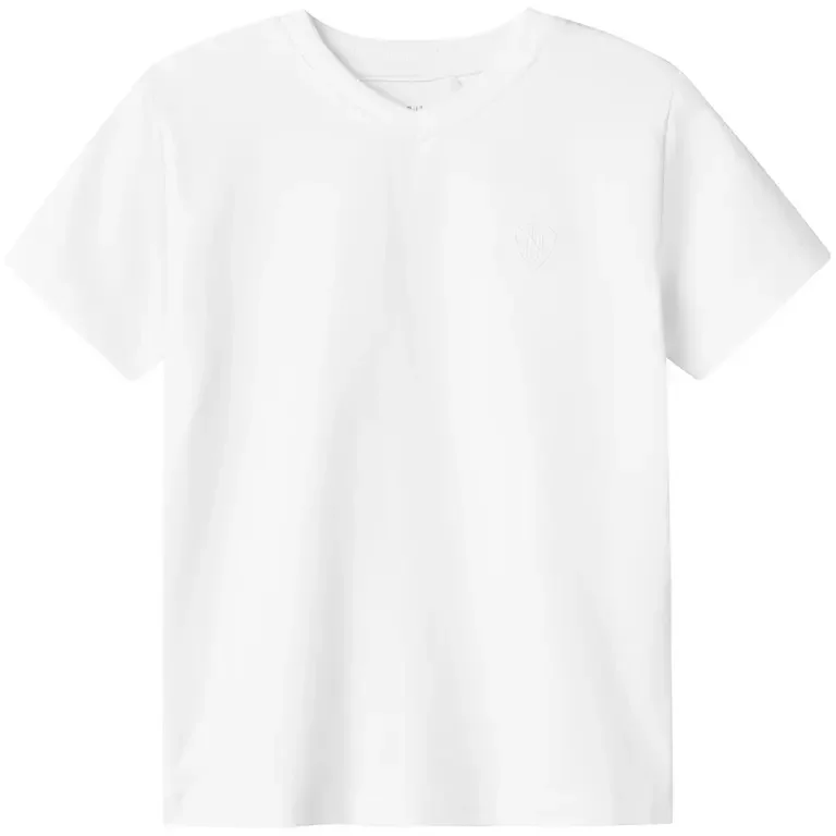 T-shirt Felkan (bright white)