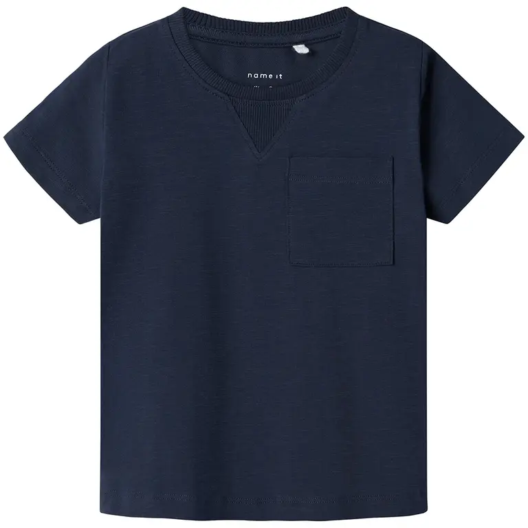 T-shirt Freddi (navy blazer)
