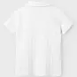 Name It Polo shirt Fene (bright white)