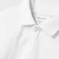 Name It Polo shirt Fene (bright white)