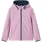 Name It Zomerjas softshell Malta (begonia pink)