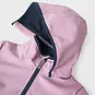 Name It Zomerjas softshell Malta (begonia pink)