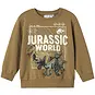 Name It Trui Jurassic Parc (elmwood)