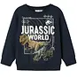 Name It Trui Jurassic Parc (navy blazer)