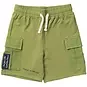 Your Wishes Korte broek cargo (turtle green)