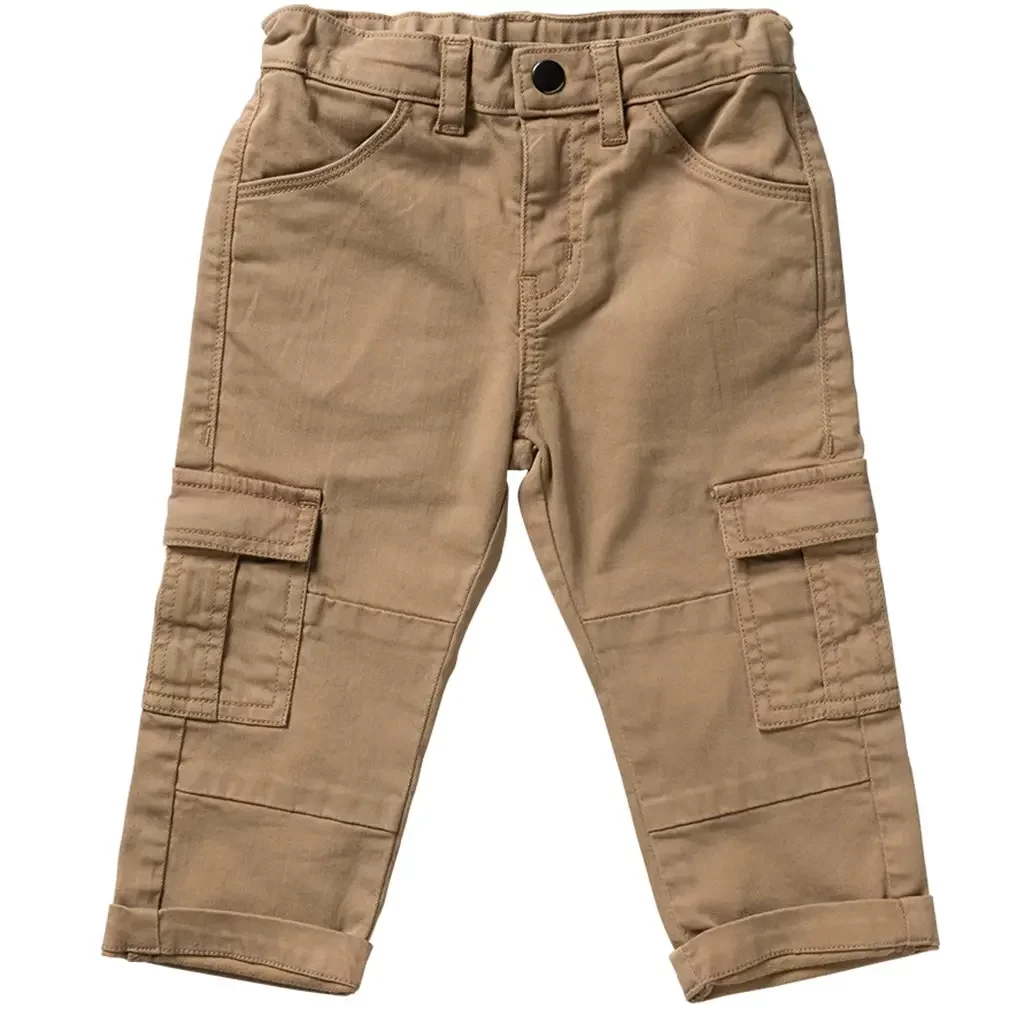 Broek cargo (chai)