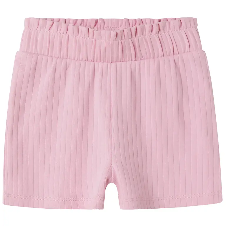 Korte broek Surajali (pink frosting)
