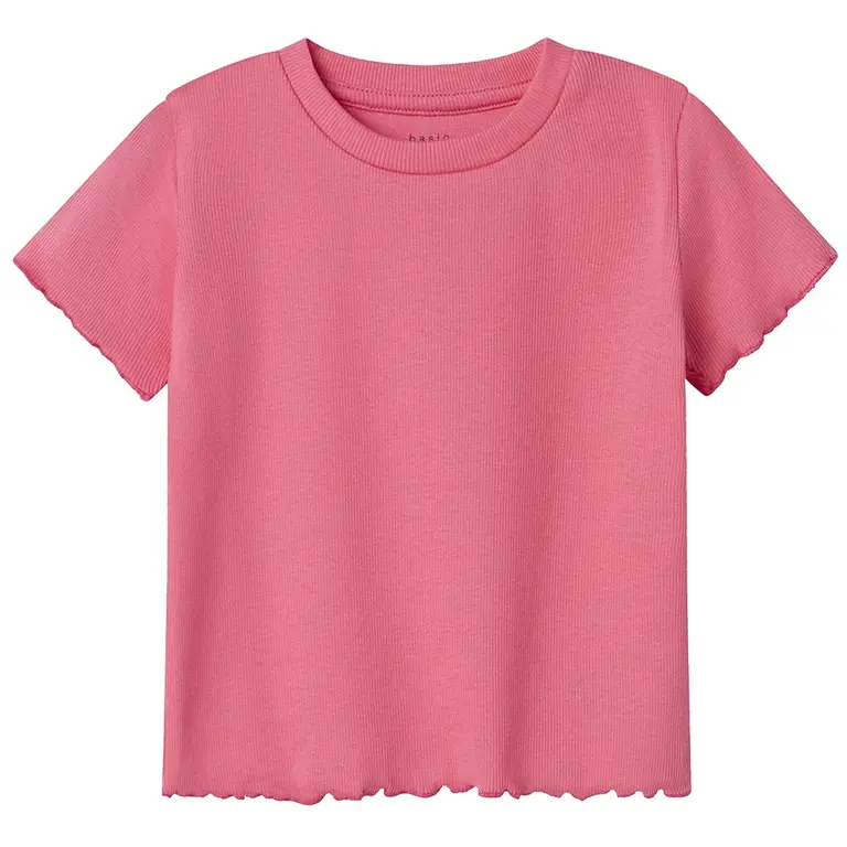 T-shirt Vemma (carmine rose)