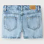 Name It Korte spijkerbroek REFULAR FIT Rose (medium blue denim)