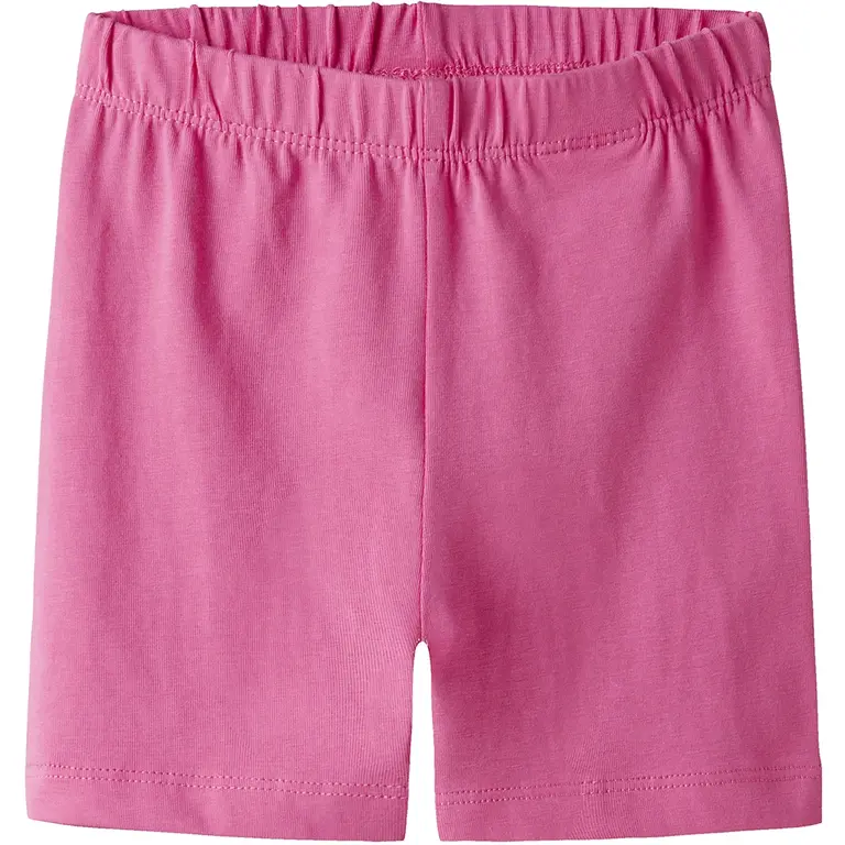 Biker shorts Vivian (carmine rose)