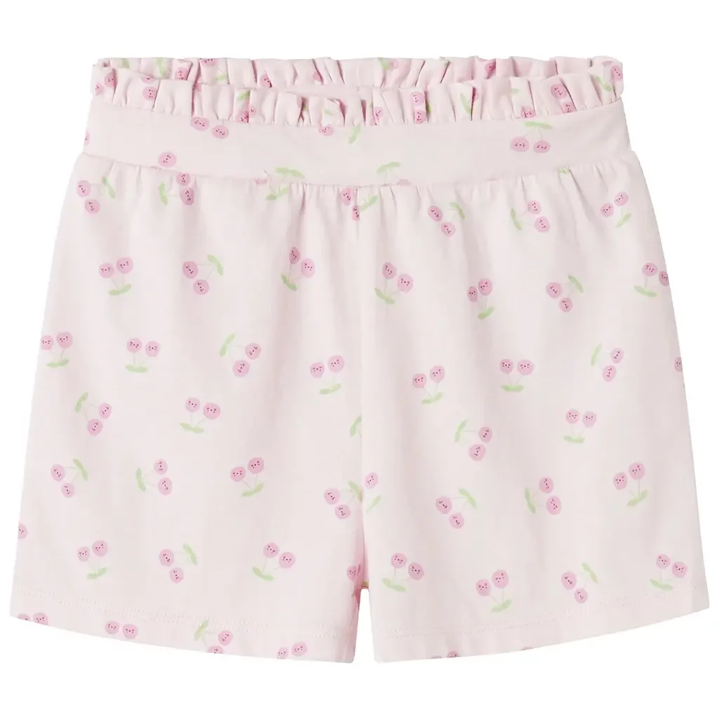 Korte broek Vilinse (ballerina cherries)