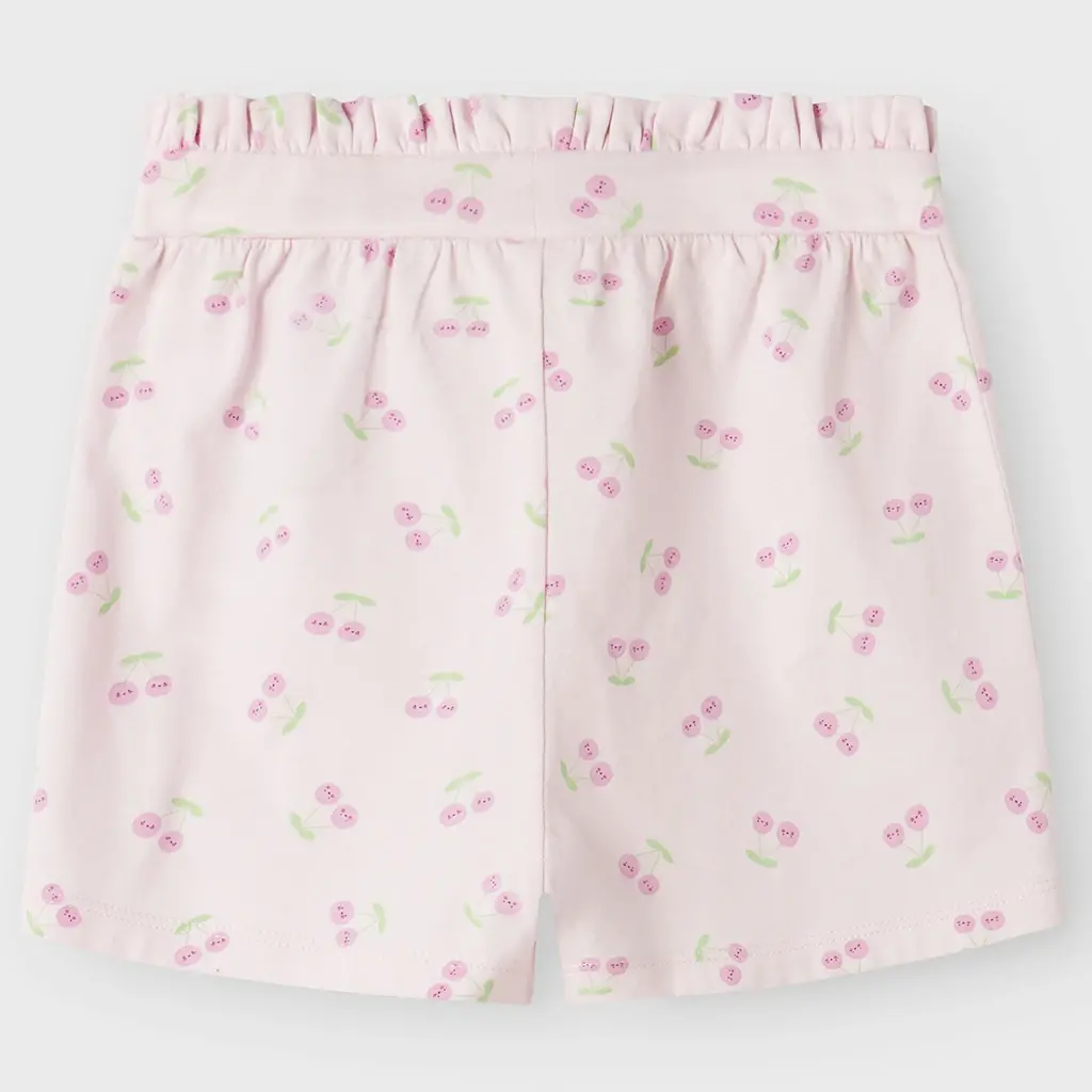 Korte broek Vilinse (ballerina cherries)