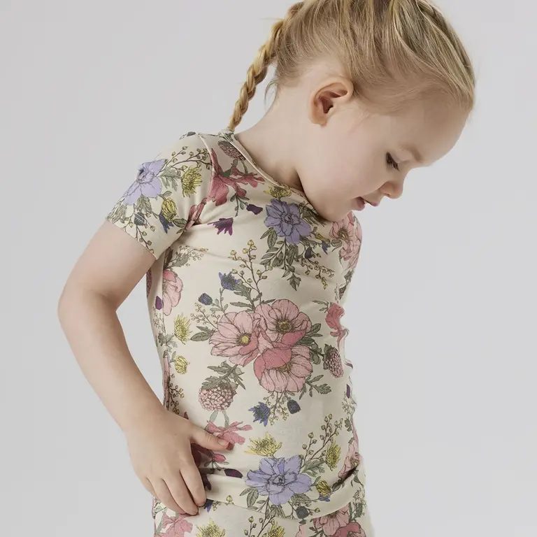 T-shirt Fridolina (summer sand)