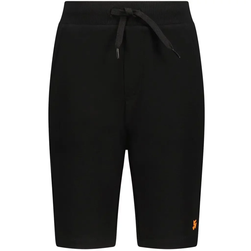 Korte broek sweat Bor (black)