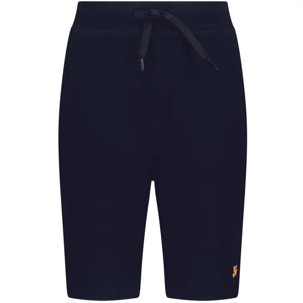 Korte broek sweat Bor (navy)