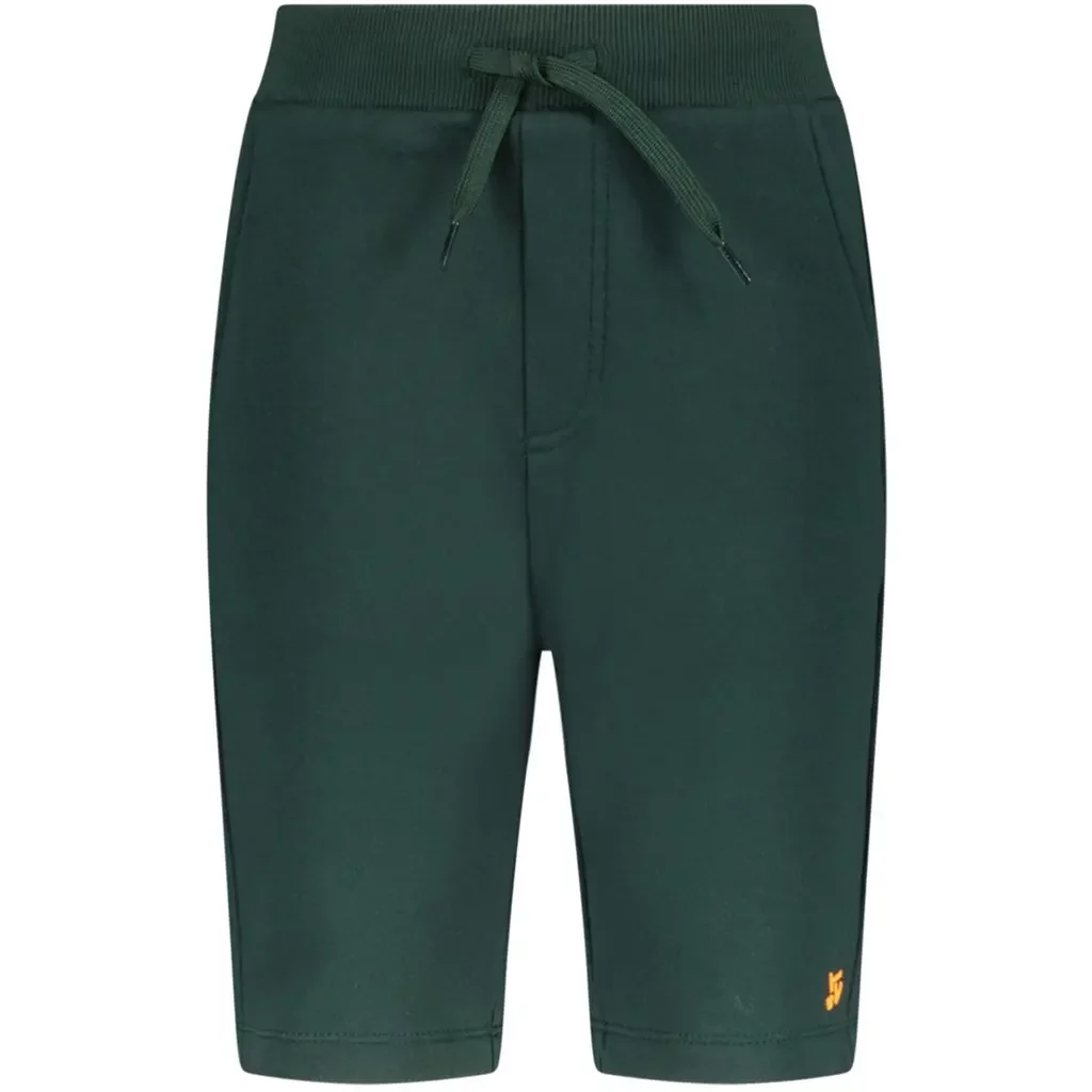 Korte broek sweat Bor (storm green)