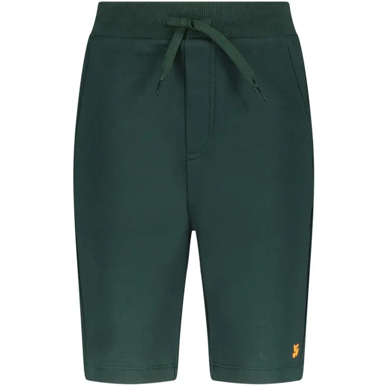 Korte broek sweat Bor (storm green)