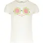 Le Chic T-shirtje Noki (off white)