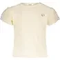 Le Chic T-shirtje Naray (dreamy creamy)