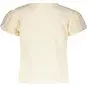 Le Chic T-shirtje Naray (dreamy creamy)