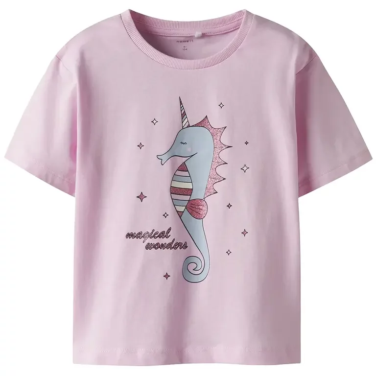 T-shirt Frejane (sweet dreams)