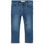 Name It Jog jeans SLIM FIT Silas (dark blue denim)