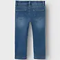 Name It Jog jeans SLIM FIT Silas (dark blue denim)