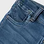 Name It Jog jeans SLIM FIT Silas (dark blue denim)