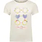 Le Chic T-shirt Nommy (off white)