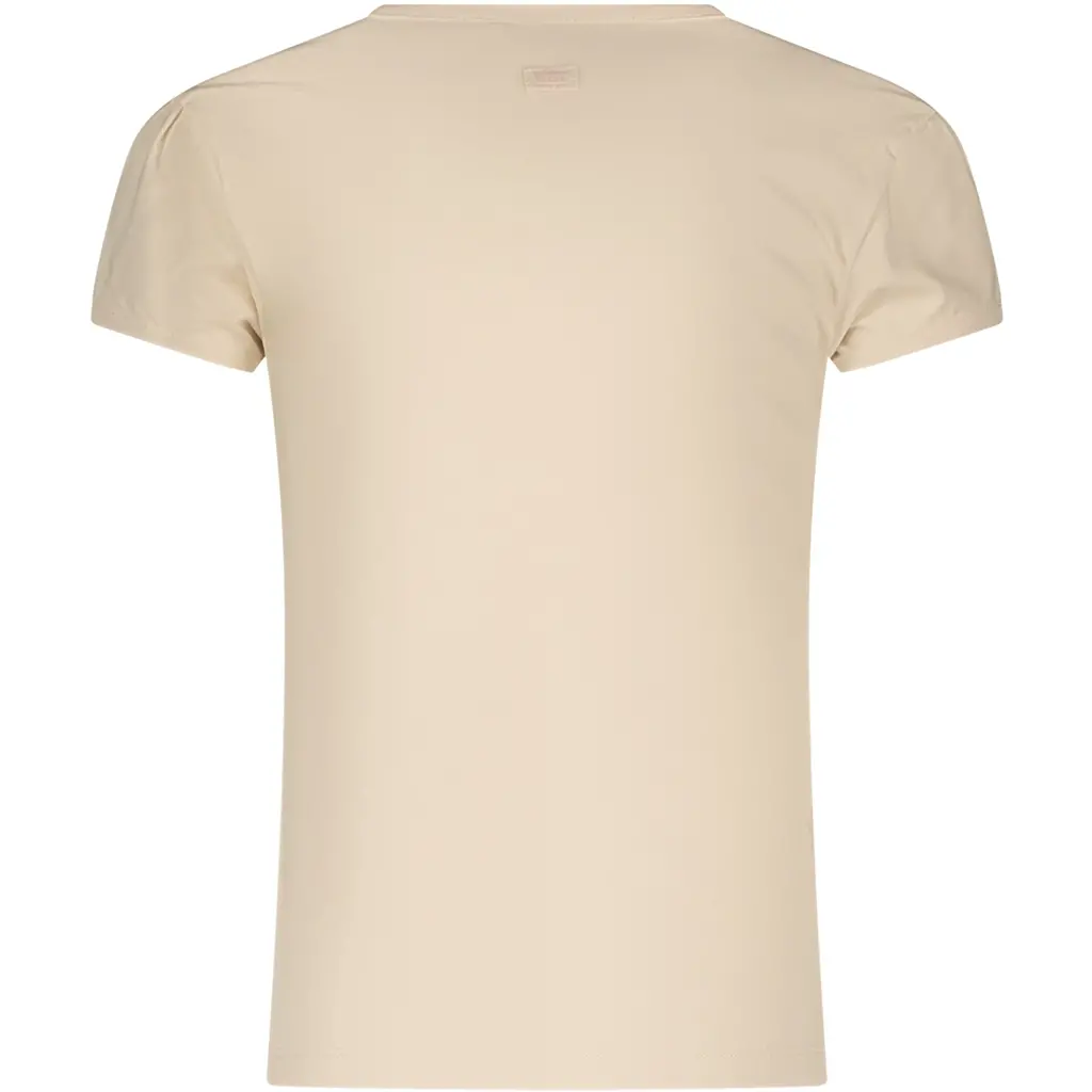 T-shirt Nommy (dreamy creamy)