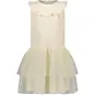 Le Chic Jurk Swan (dreamy creamy)