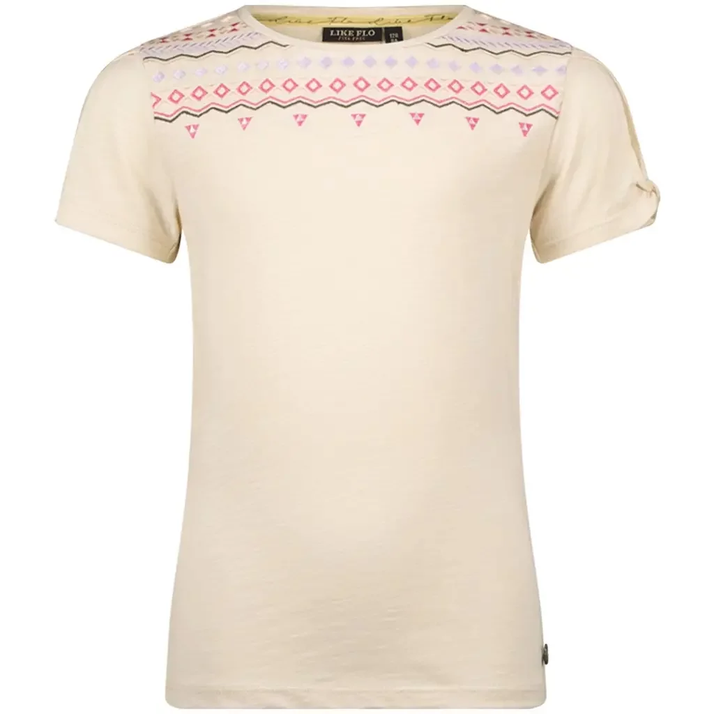 T-shirt Elodie (kit)