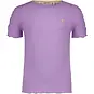 Like Flo T-shirt Elise (lilac)