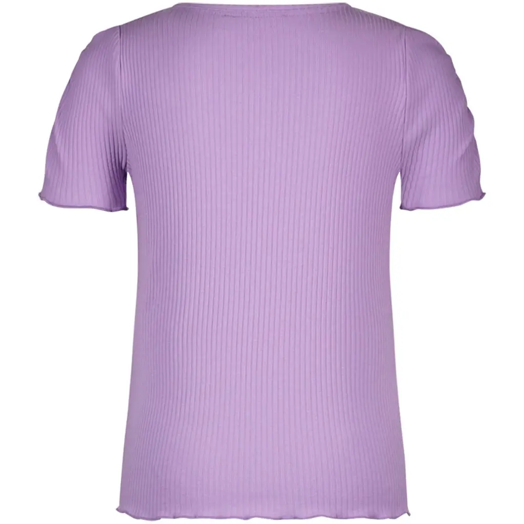 T-shirt Elise (lilac)