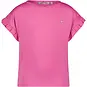 Like Flo T-shirt Emma glitter (fuchsia)