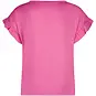 Like Flo T-shirt Emma glitter (fuchsia)