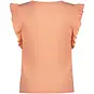 Like Flo T-shirt  (soft peach)