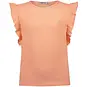 Like Flo T-shirt  (soft peach)