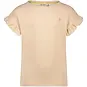 Like Flo T-shirt Emma glitter (warm sand)