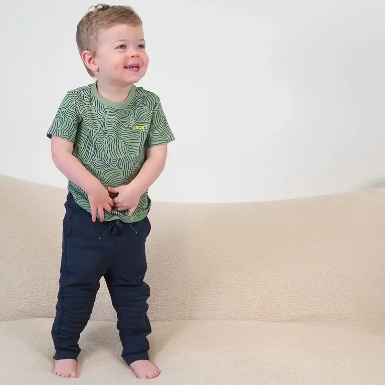 Joggingbroekje Peppe (navy)