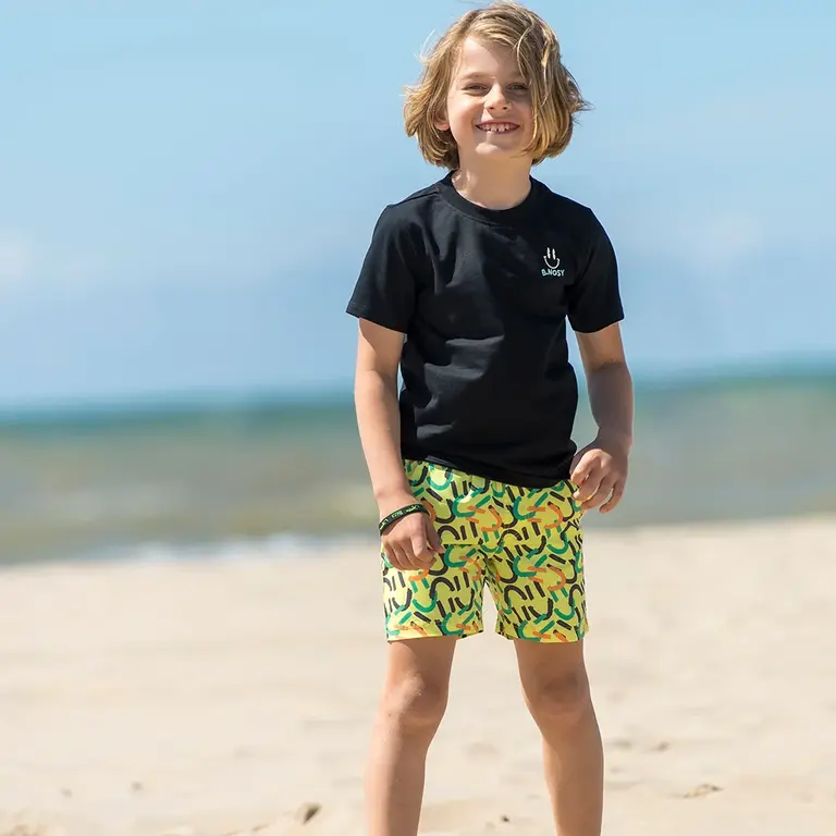 T-shirt Timmy (black)