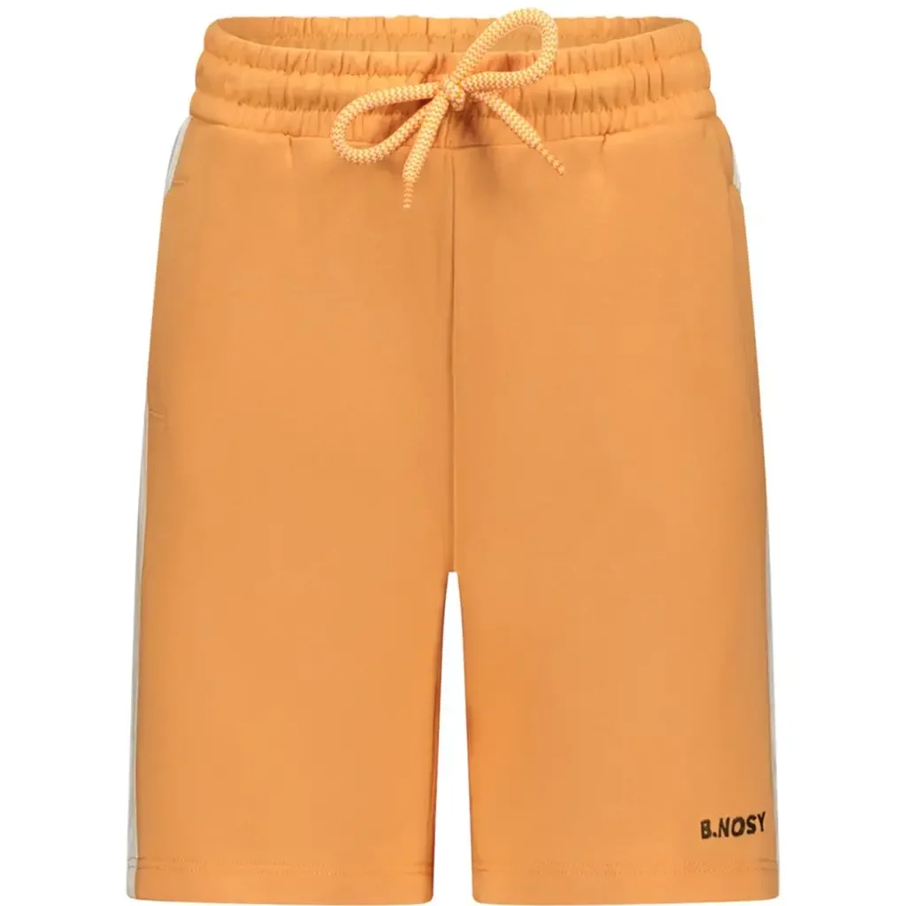 Korte broek Paul (tangerine)