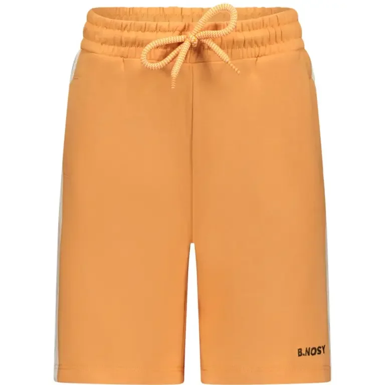 Korte broek Paul (tangerine)