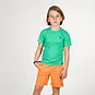 B.Nosy Korte broek Paul (tangerine)