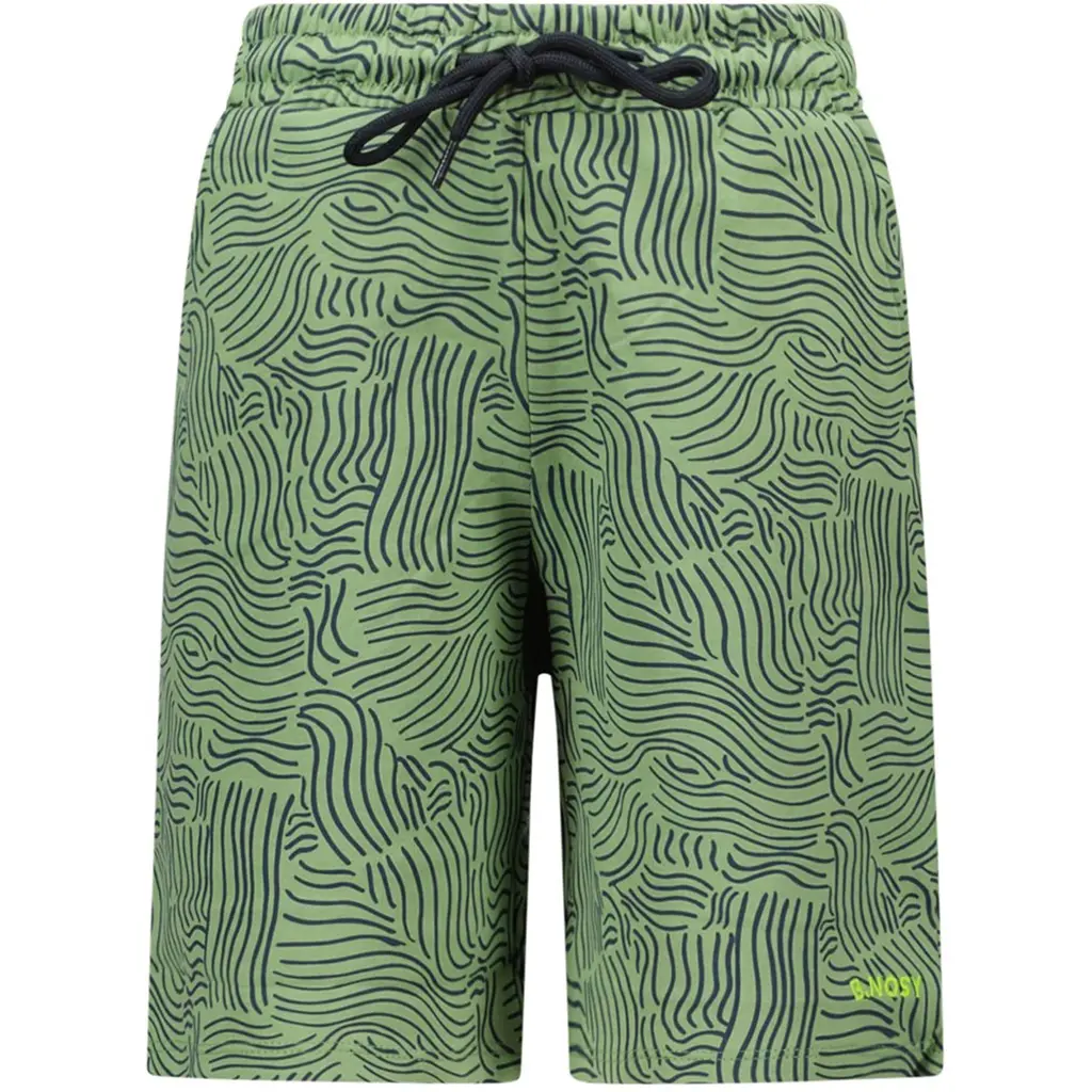 Korte broek Paul (wavy ao)