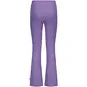 B.Nosy Broek flared Pammy (light purple)