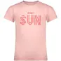 B.Nosy T-shirt Tammy (coral blush)