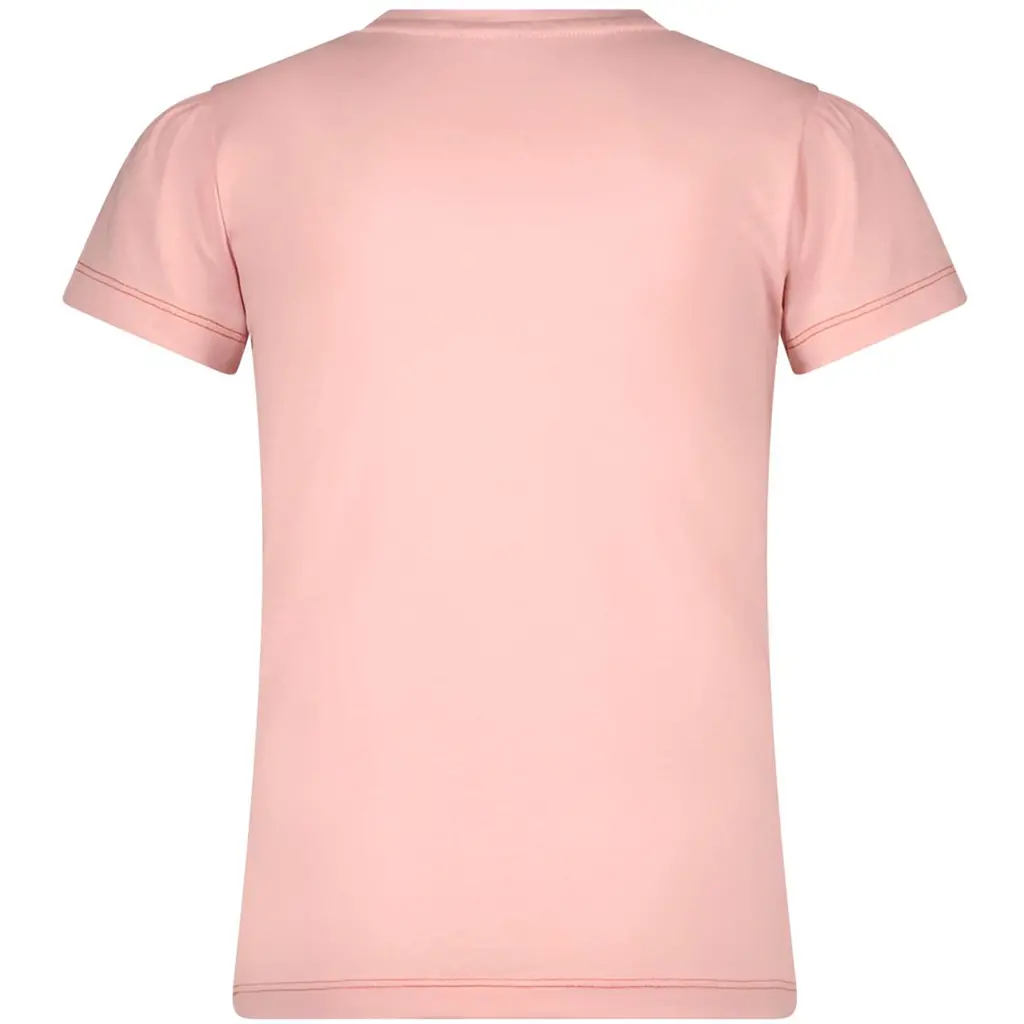 T-shirt Tammy (coral blush)