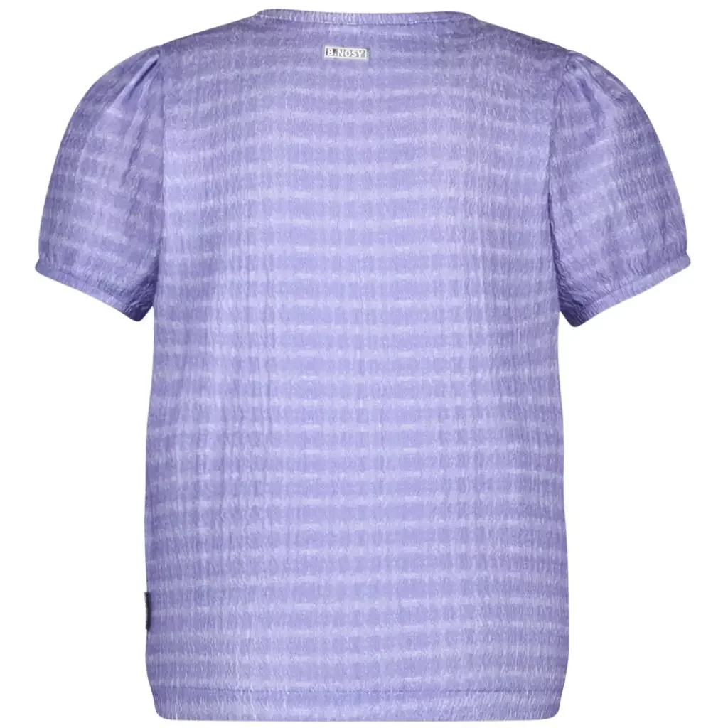 Top Tischa (light purple)