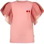 B.Nosy T-shirt Tora (geranium pink)